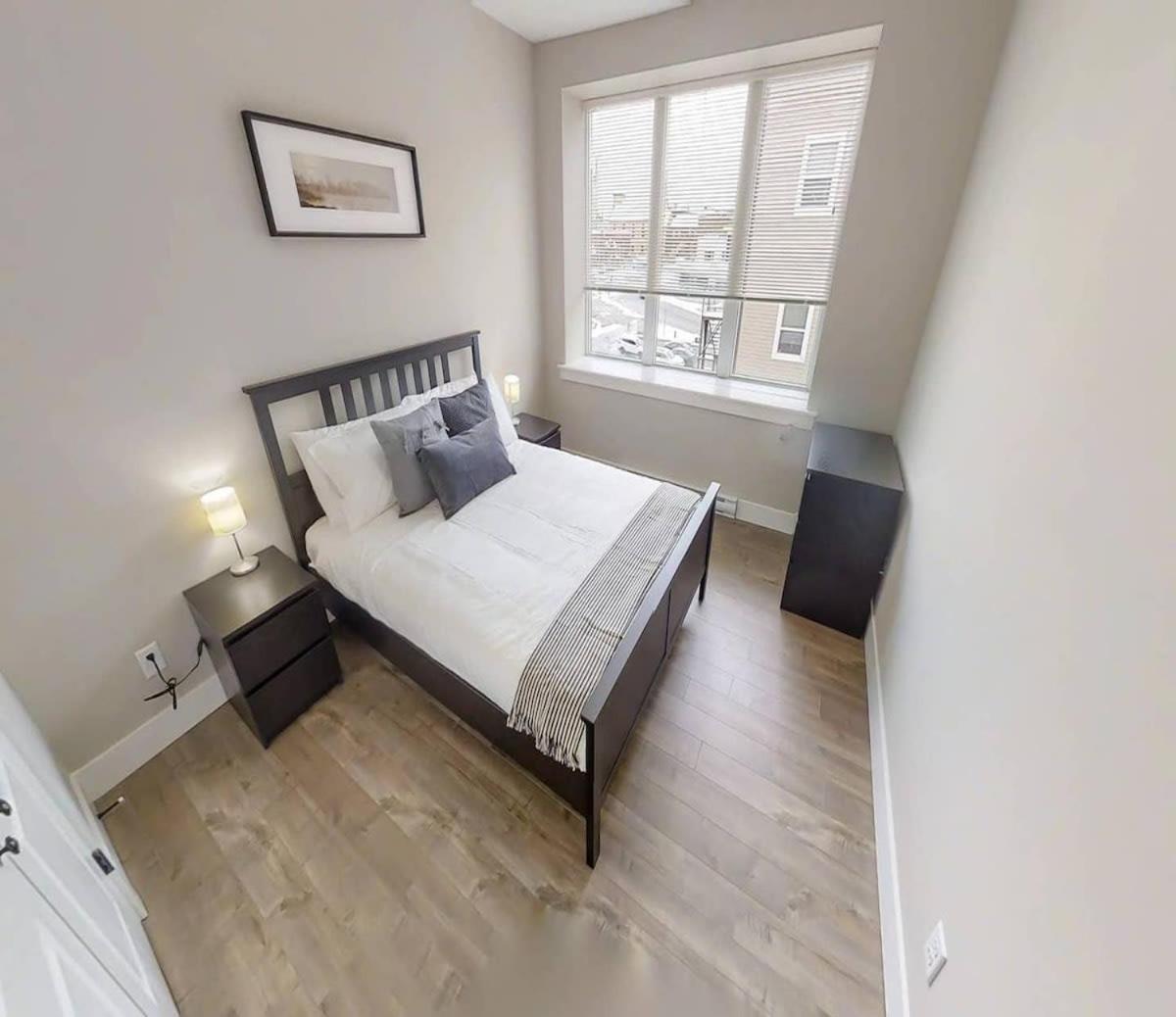 Premium Condo Heart Of Uptown Location Parking Coffee Saint John Buitenkant foto